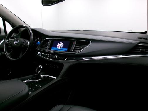 2021 Buick Enclave AWD Essence