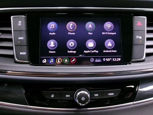 2021 Buick Enclave AWD Essence