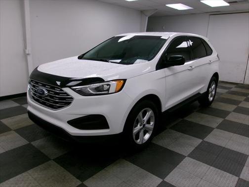 2020 Ford Edge SE