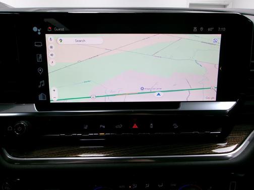 2026 Chevrolet Silverado 3500 LT