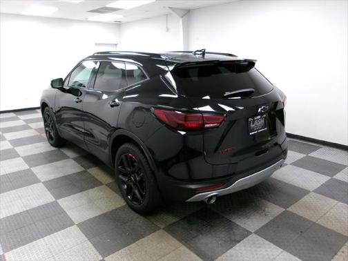 2023 Chevrolet Blazer 3LT