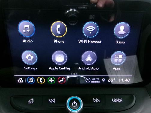 2023 Chevrolet Camaro LT1