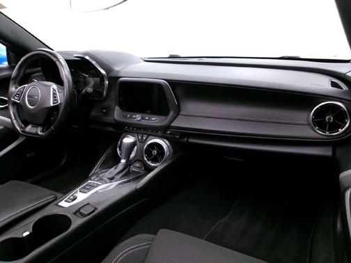 2023 Chevrolet Camaro LT1