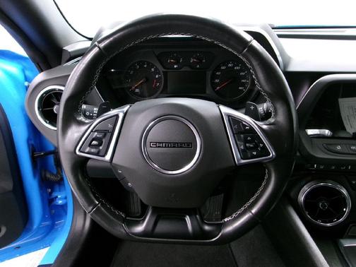 2023 Chevrolet Camaro LT1