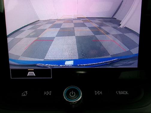 2023 Chevrolet Camaro LT1