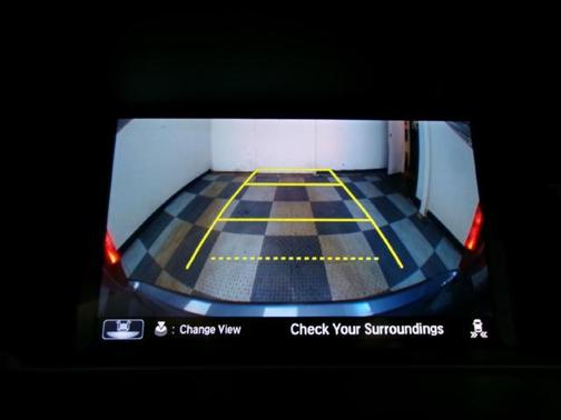 2017 Acura TLX w/Technology Package
