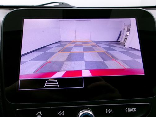 2024 Chevrolet Malibu FWD RS