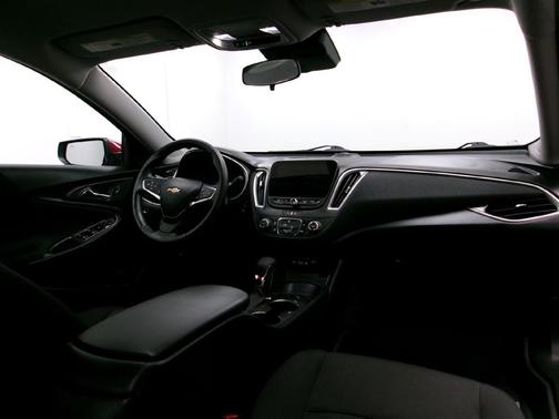 2024 Chevrolet Malibu FWD RS