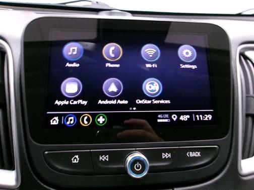 2024 Chevrolet Malibu FWD RS