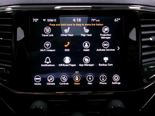 2021 Jeep Grand Cherokee Limited X