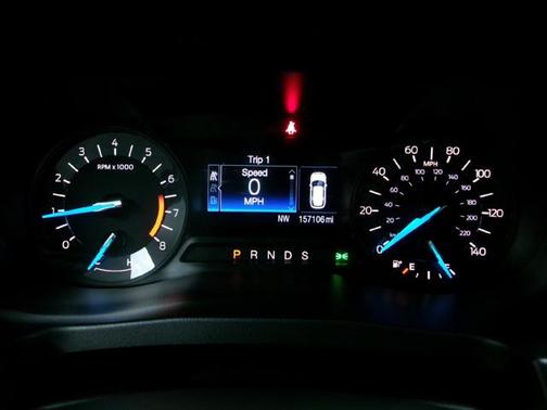 2016 Ford Explorer Base