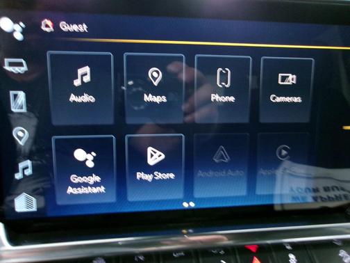 2026 Chevrolet Silverado 2500 High Country