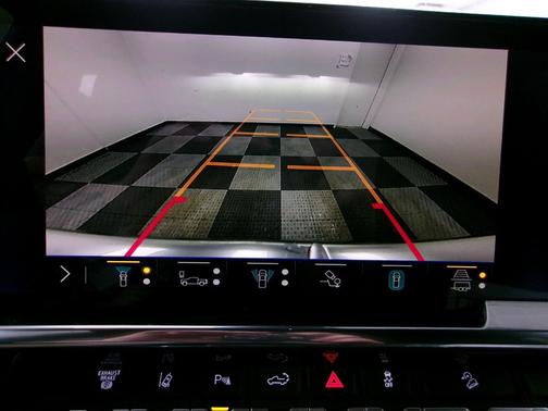 2026 Chevrolet Silverado 2500 High Country