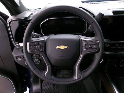 2026 Chevrolet Silverado 2500 High Country