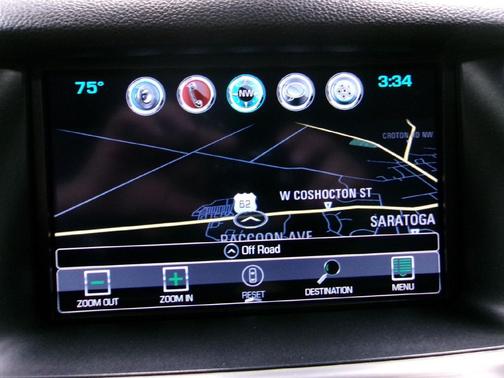 2018 GMC Yukon XL SLT