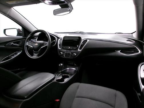 2020 Chevrolet Malibu FWD LT