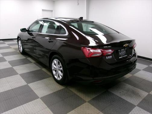 2020 Chevrolet Malibu FWD LT