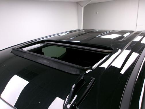Onyx Black 2024 GMC Sierra 1500 AT4