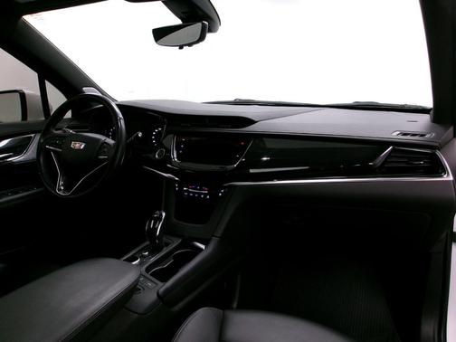 2023 Cadillac XT6 Sport AWD