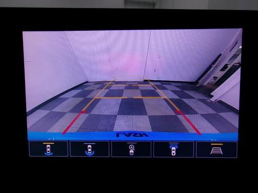 Rapid Blue 2020 Chevrolet Corvette Stingray w/3LT