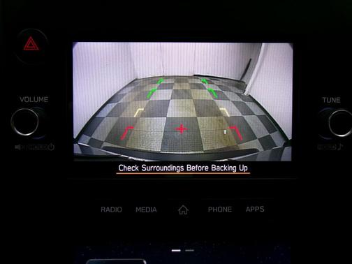 2023 Subaru WRX Base