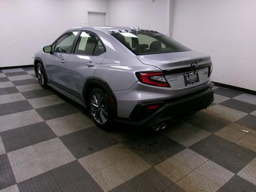 2023 Subaru WRX Base
