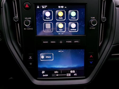 2023 Subaru WRX Base