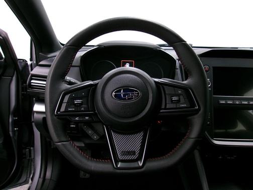 2023 Subaru WRX Base