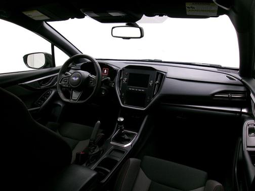 2023 Subaru WRX Base