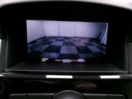 2013 Chevrolet Cruze 2LT