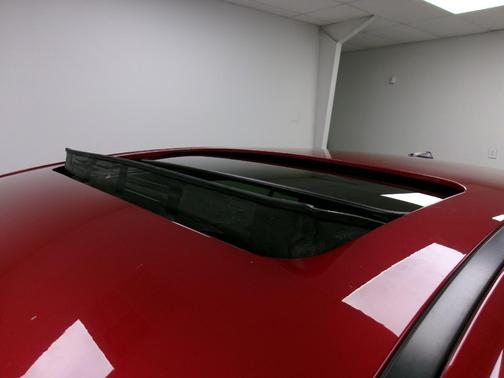 2013 Chevrolet Cruze 2LT