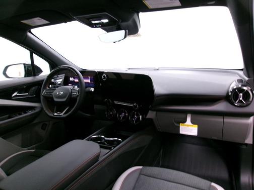 2026 Chevrolet Blazer EV SS AWD