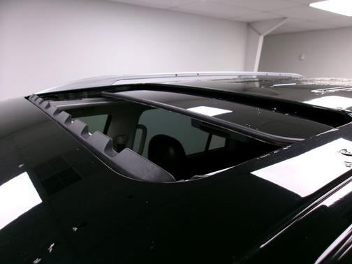 Black Obsidian 2019 INFINITI QX80 Luxe
