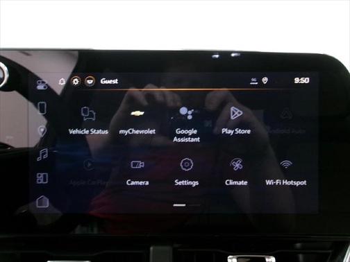 2026 Chevrolet Equinox FWD ACTIV