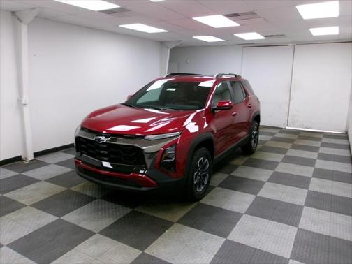 2026 Chevrolet Equinox FWD ACTIV