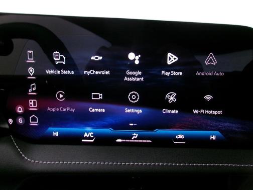 2026 Chevrolet Corvette Stingray w/1LT