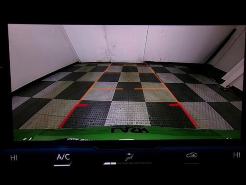 2026 Chevrolet Corvette Stingray w/1LT