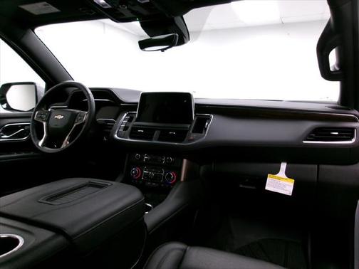 2024 Chevrolet Suburban 4WD High Country