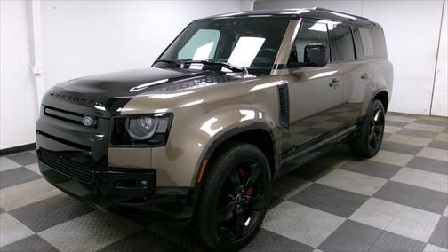 2023 Land Rover Defender 130 X