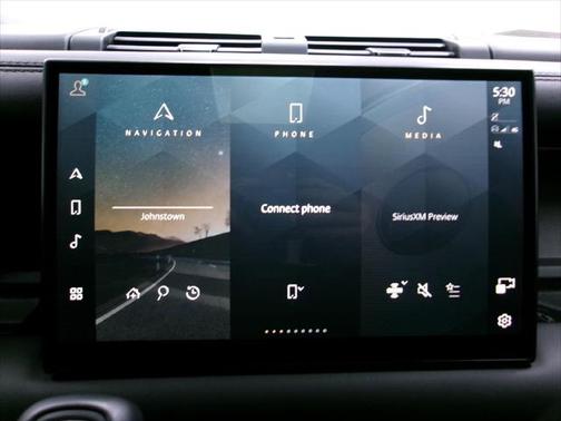2023 Land Rover Defender 130 X