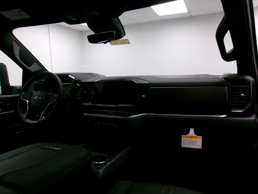 2026 Chevrolet Silverado 2500 High Country