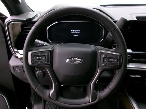 2026 Chevrolet Silverado 2500 High Country