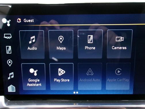 2026 Chevrolet Silverado 2500 High Country