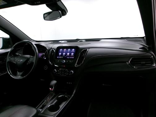2022 Chevrolet Equinox FWD RS