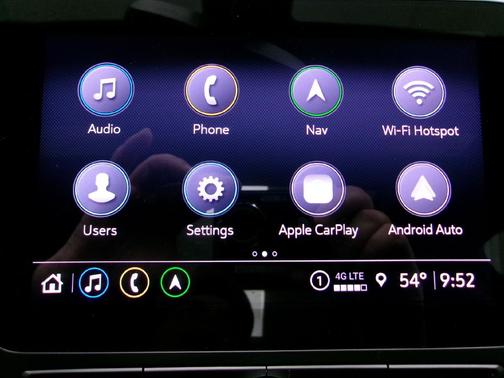 2022 Chevrolet Equinox FWD RS