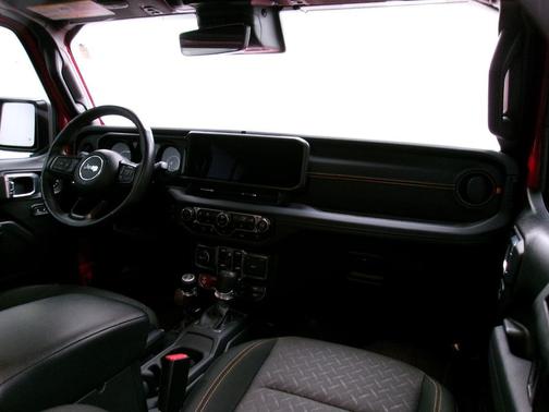 2024 Jeep Gladiator Mojave