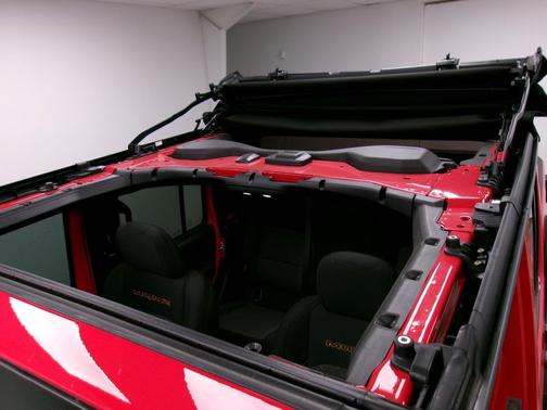 2024 Jeep Gladiator Mojave