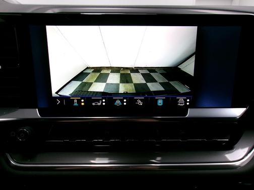 2026 Chevrolet Silverado 3500 High Country