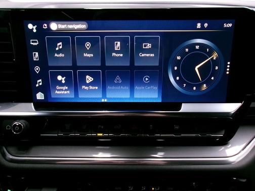 2026 Chevrolet Silverado 3500 High Country