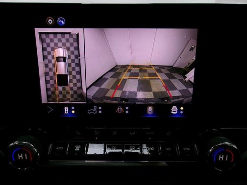 Black 2026 Chevrolet Colorado Z71